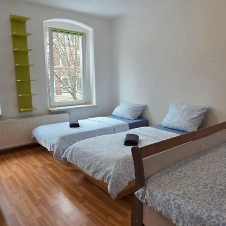 شقة Ariprop - 4 Guests