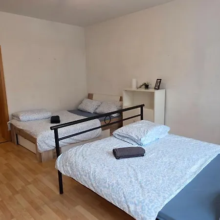 Ariprop - 4 Guests Apartment