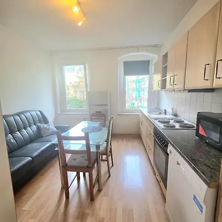 Apartment Ariprop - 4 Guests *