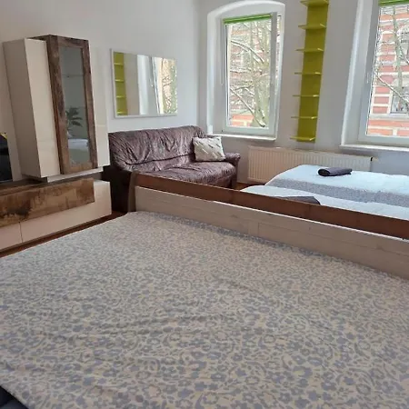 شقة Ariprop - 4 Guests *