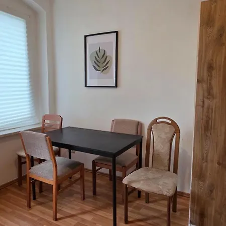 Ariprop - 4 Guests شقة *