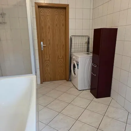 Ariprop - 4 Guests Chemnitz