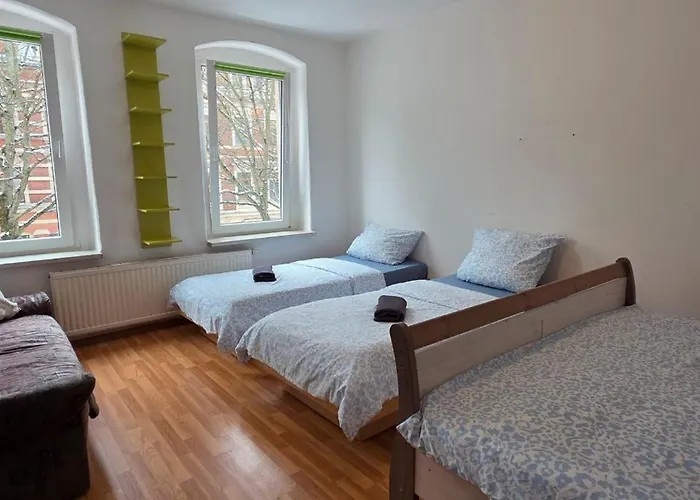 شقة Ariprop - 4 Guests