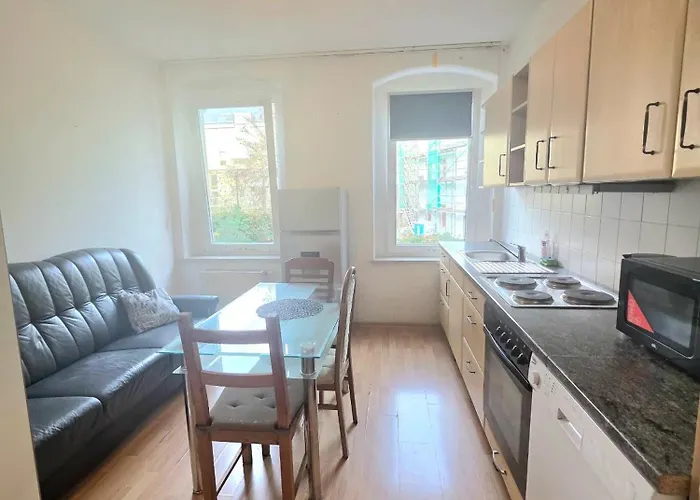 شقة Ariprop - 4 Guests *