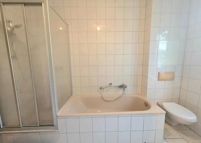 Ariprop - 4 Guests شقة شيمنيتز