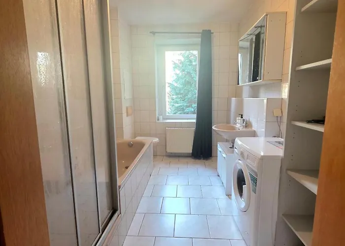 شقة Ariprop - 4 Guests