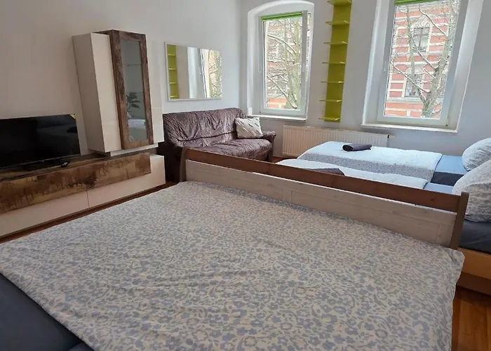 شقة Ariprop - 4 Guests *