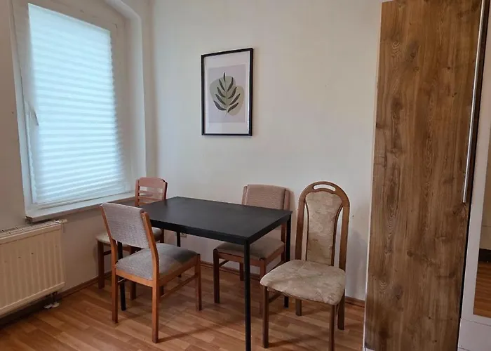 Ariprop - 4 Guests شقة *